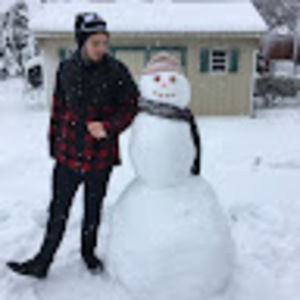 Meet your Posher, Roy